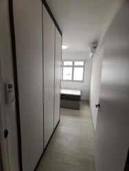 Blk 636B Senja Parc View (Bukit Panjang), HDB 4 Rooms #633120531